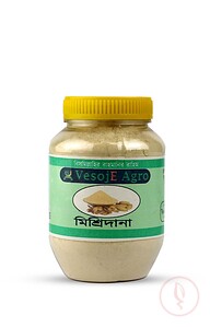 VesojE Agro Misridana (মিশ্রিদানা) - 150 gm