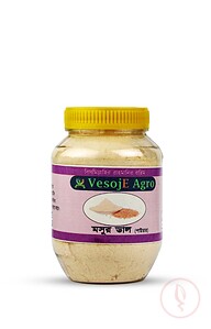 VesojE Agro Mosur Dal Powder ( মসুর ডাল গুড়া ) - 150g