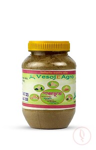 VesojE Agro Ponchovut Pack Powder (পঞ্চভূত প্যাক গুড়া) - 150 gm