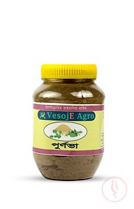 VesojE Agro Punarnava (পুনর্নভা )  100 g