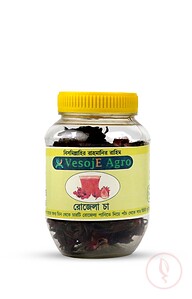 Vesoje Agro Rojela Tea ( রোজেলা চা ) 40gm