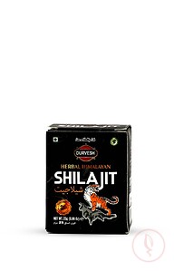 Silajit (শিলজিৎ) 25Gm