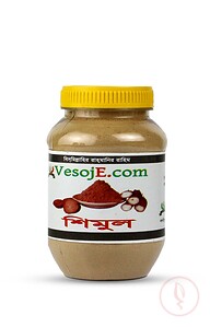VesojE Agro Shimul Powder (শিমুল গুড়া) - 150 gm