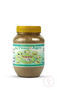 VesojE Agro Shaptovut Powder ( সপ্তভূত গুড়া ) 250 g