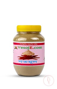 VesojE Agro Shatamul Powder (শতমূল গুড়া) - 150 gm