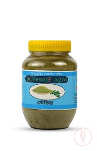 VesojE Agro Stevia Powder ( স্টেভিয়া গুড়া ) 100 g