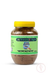 VesojE Agro Talmakhona Powder (তালমাখনা গুড়া) - 150 gm