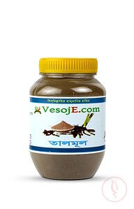 Vesoje Agro Talmul Powder (তালমুল) - 150 gm