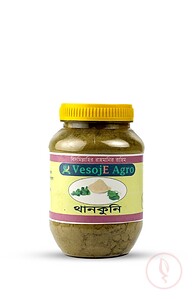 VesojE Agro Thankuni Powder ( থানকুনি গুড়া ) 100 g