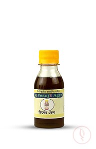 VesojE Agro Sesame Oil ( তিলের তেল) 100ml