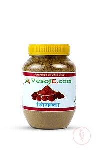 VesojE Agro Trifola Powder ( ত্রিফলা গুড়া) 150g