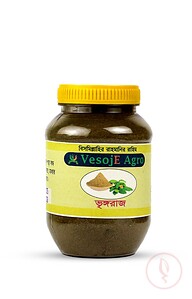 VesojE Agro Vingoraj Powder ( ভৃঙ্গরাজ গুড়া ) 100g