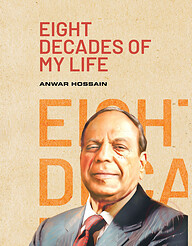 Eight Decades of My Life