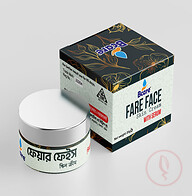 Bcare Fair Face Skin Cream -20 gm