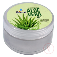 Bcare Aloe Vera Gel (অ্যালোভেরা জেল) 240ml
