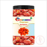 Rongdhonu Premium Aloo Bokhara, Alu Bokhra (আলু বোখারা) -250gm