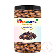 Rongdhonu Premium Watermelon Seed, Tormuj Bij (তরমুজের বীজ) -100gm