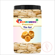 Rongdhonu Premium Tinphol, Tinfol (ত্বিন ফল)-100gm