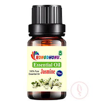 Rongdhonu Jasmine Essential oil (জেসমিন এসেনশিয়াল অয়েল) -10ml