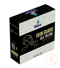 Bcare Skin Guard All In One Skin Cream -15gm