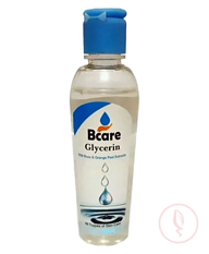 Bcare Glycerine 60ml