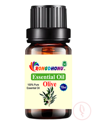 Rongdhonu Olive Essential Oil (অলিভ এসেনশিয়াল অয়েল) -10ml