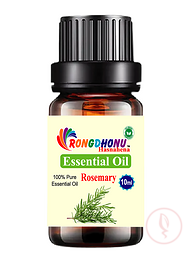 Rongdhonu Rosemary Essential oil (রোজমেরি এসেনশিয়াল অয়েল) -10ml