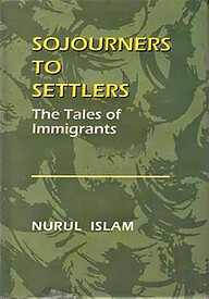 Sojourners To Settlers