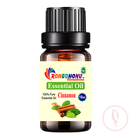 Rongdhonu Cinnamon (Daruchini) Essential oil (দারুচিনি এসেনশিয়াল অয়েল) -10ml