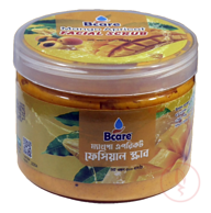 Bcare Mango Apricot Facial Scrub 500gm