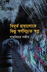 বিমূর্ত ছায়ালোকে কিছু স্বর্গবিচ্যুত স্বপ্ন