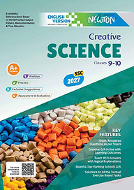 Lecture Science Classes 9-10 : SSC 2027 (English Version)