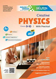Lecture Physics Classes 9-10 : SSC 2027 (English Version)