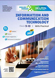 Lecture Information And Communication Technology Classes 9-10 : SSC 2027 (English Version)