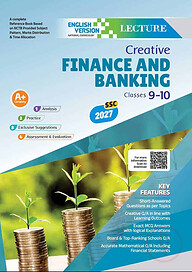 Lecture Finance And Banking Classes 9-10 : SSC 2027 (English Version)