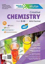 Lecture Chemistry Classes 9-10 : SSC 2027 (English Version)