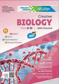 Lecture Biology Classes 9-10 : SSC 2027 (English Version)