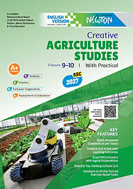 Lecture Agriculture Studies Classes 9-10 : SSC 2027 (English Version)