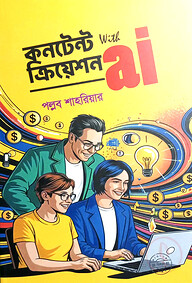 কনটেন্ট ক্রিয়েশন উইথ AI