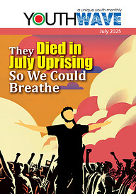 Youth Wave (July 2025)