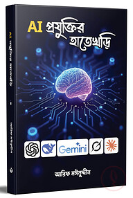 AI প্রযুক্তির হাতেখড়ি