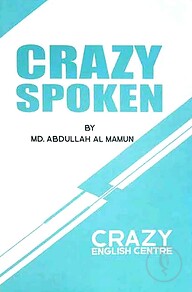 CRAZY SPOKEN