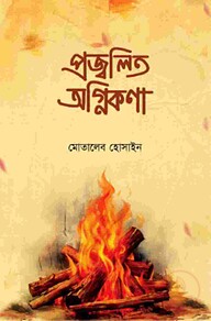 প্রজ্বলিত অগ্নিকণা