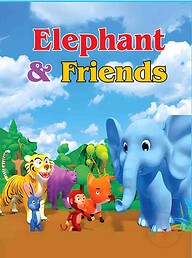 Elephant & Friends