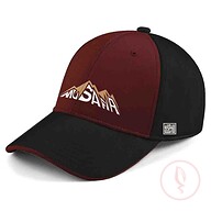 Musafir – Sandwich Cap