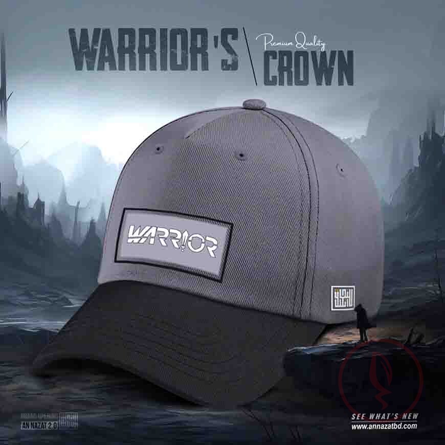 WARRIOR