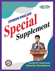 SPOKEN ENGLISH Special Supplement