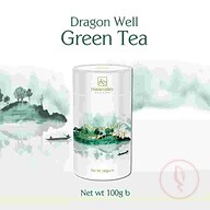 Dragon Well Green Tea 100 GM