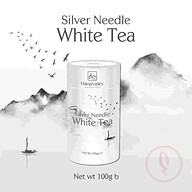 Silver Needle White Tea 100 GM