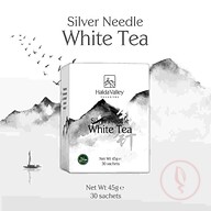 Silver Needle White Tea 45 GM